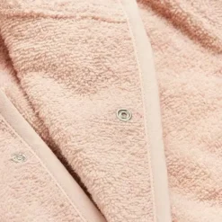 Jollein Badjas Pale Pink