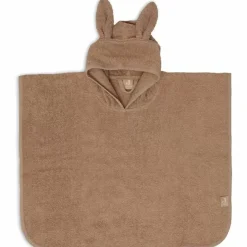 Jollein Badponcho Biscuit