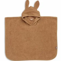 Jollein Badponcho Caramel