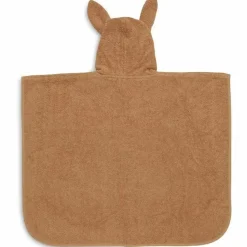 Jollein Badponcho Caramel