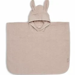 Jollein Badponcho Pale Pink