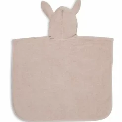 Jollein Badponcho Pale Pink