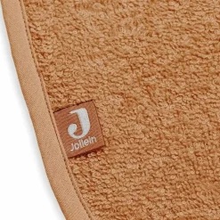 Jollein Badstof Slab Caramel