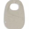 Jollein Badstof Slab Nougat