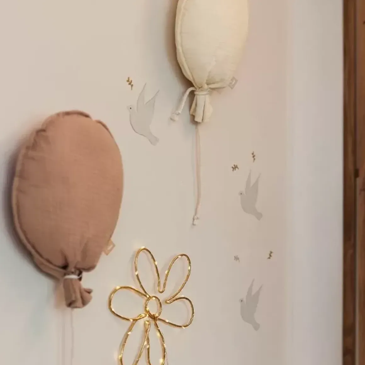 Jollein Ballon Biscuit Party Collection