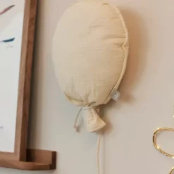 Jollein Ballon Ivory Party Collection