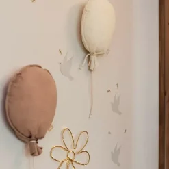 Jollein Ballon Ivory Party Collection