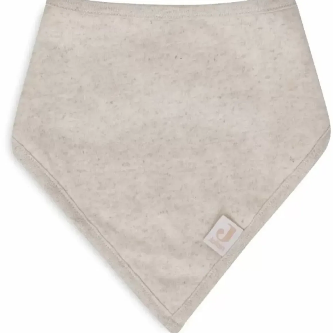 Jollein Bandana Slabben Harvest Natural (2St)