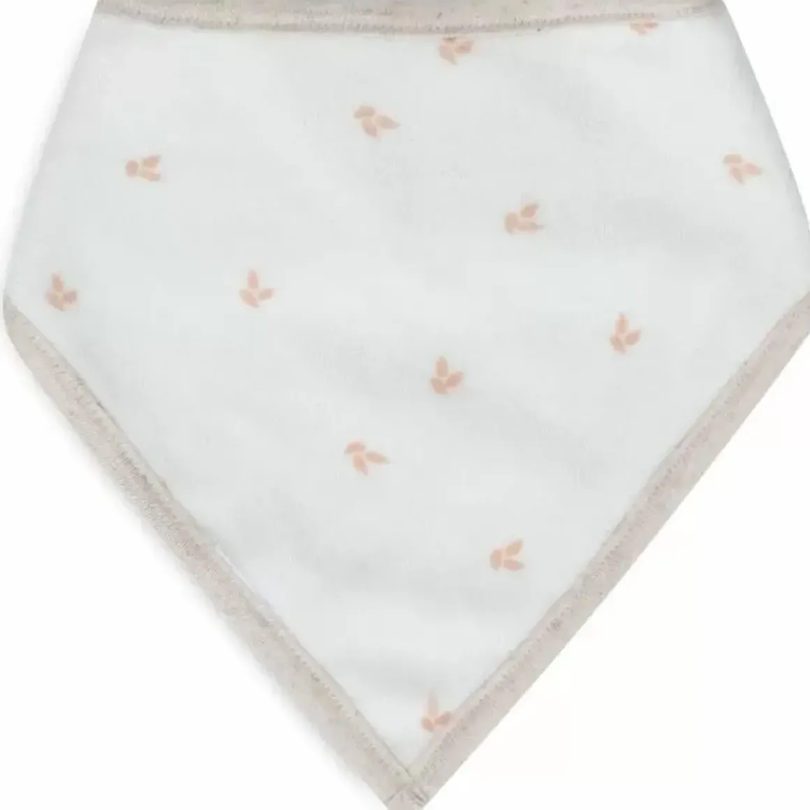 Jollein Bandana Slabben Harvest Natural (2St)