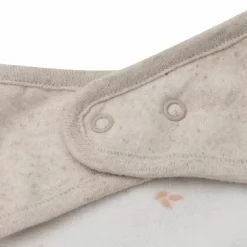 Jollein Bandana Slabben Harvest Natural (2St)