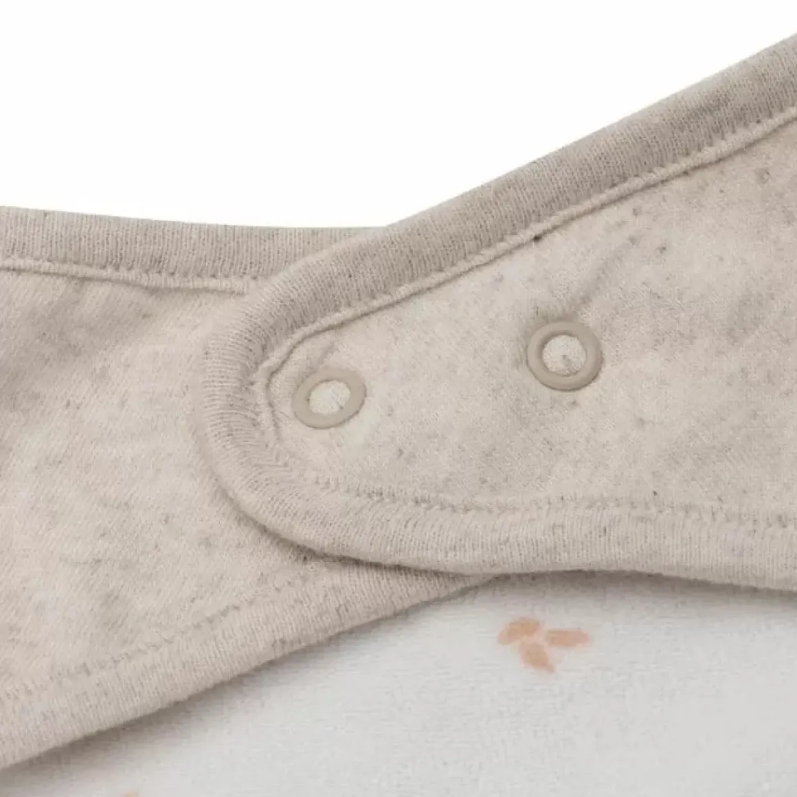 Jollein Bandana Slabben Harvest Natural (2St)