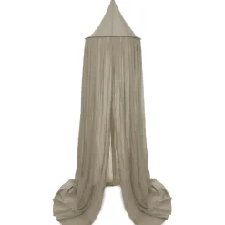 Jollein Bedhemel Vintage Olive Green