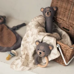 Jollein Bijtring Bear