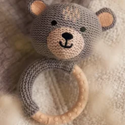 Jollein Bijtring Bear