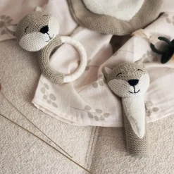 Jollein Bijtring Fox