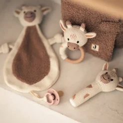 Jollein Bijtring Giraffe