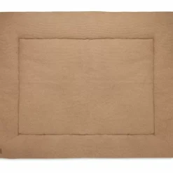 Jollein Boxkleed Basic Knit Biscuit 80X100Cm