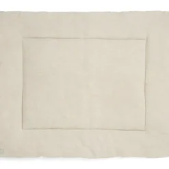 Jollein Boxkleed Basic Knit Nougat 75X95Cm