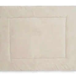 Jollein Boxkleed Basic Knit Nougat 75X95Cm
