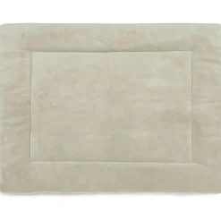 Jollein Boxkleed Basic Knit Olive Green 75X95Cm