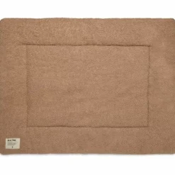 Jollein Boxkleed Boucle Biscuit 75X95Cm
