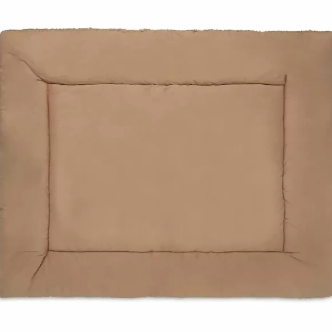Jollein Boxkleed Boucle Biscuit 75X95Cm