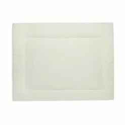 Jollein Boxkleed Embroidery Ivory (75X95Cm)