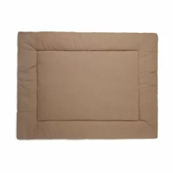 Jollein Boxkleed Embroidery Biscuit (75X95Cm)