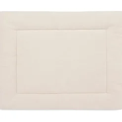Jollein Boxkleed Grain Knit Oatmeal 75X95Cm