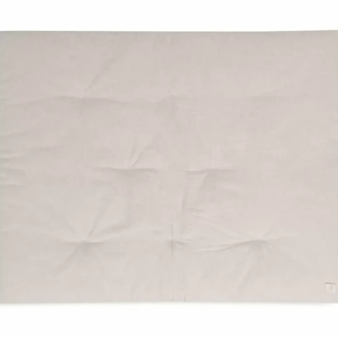 Jollein Boxkleed Harvest Natural (75X95Cm)