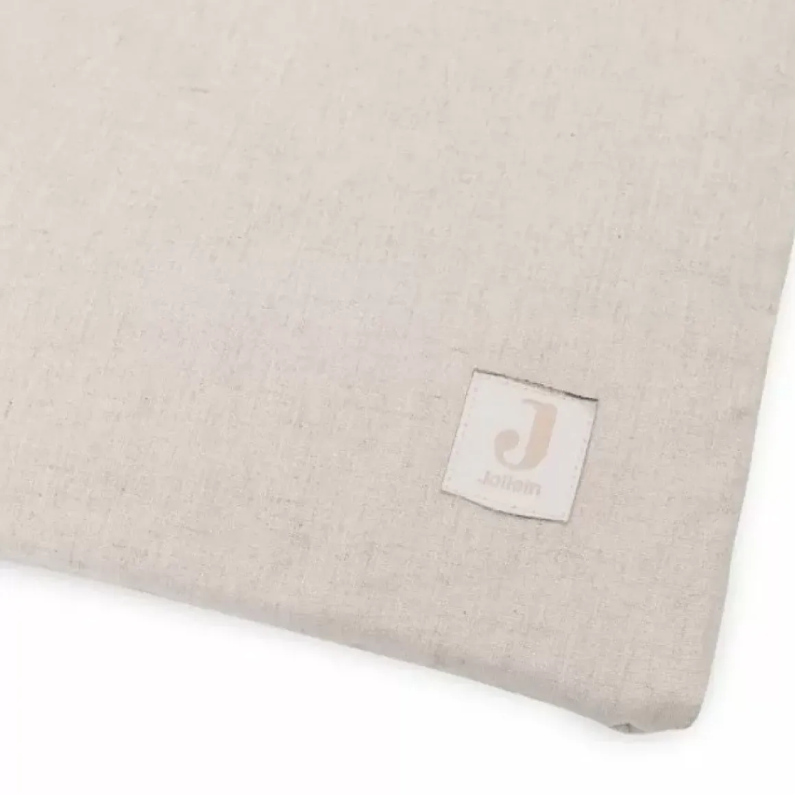 Jollein Boxkleed Harvest Natural (75X95Cm)
