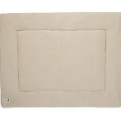 Jollein Boxkleed Pure Knit Nougat 75X95Cm