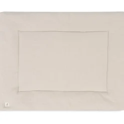Jollein Boxkleed Soft Waves Nougat 75X95Cm