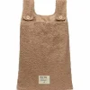 Jollein Boxopbergzak Boucle Biscuit