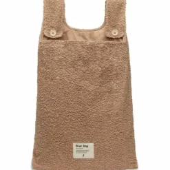 Jollein Boxopbergzak Boucle Biscuit