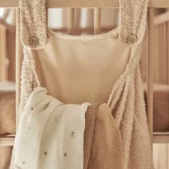 Jollein Boxopbergzak Boucle Naturel