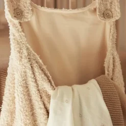 Jollein Boxopbergzak Boucle Naturel