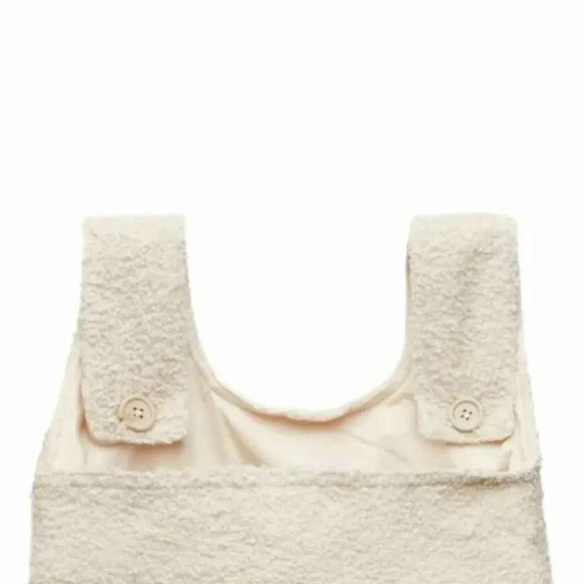 Jollein Boxopbergzak Boucle Naturel