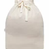 Jollein Boxopbergzak Corduroy Nougat
