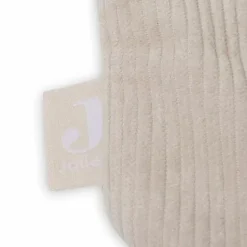 Jollein Boxopbergzak Corduroy Nougat