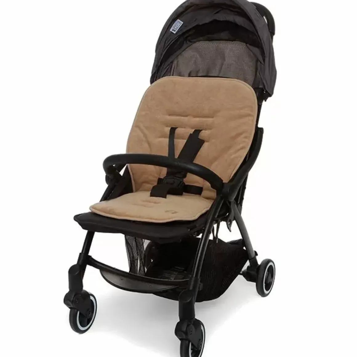 Jollein Buggy Inlegger Biscuit