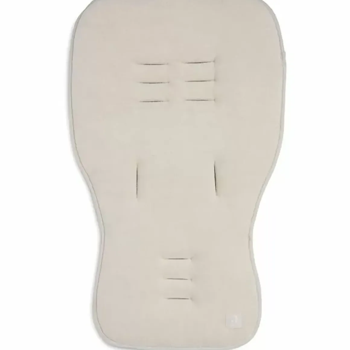 Jollein Buggy Inlegger Nougat