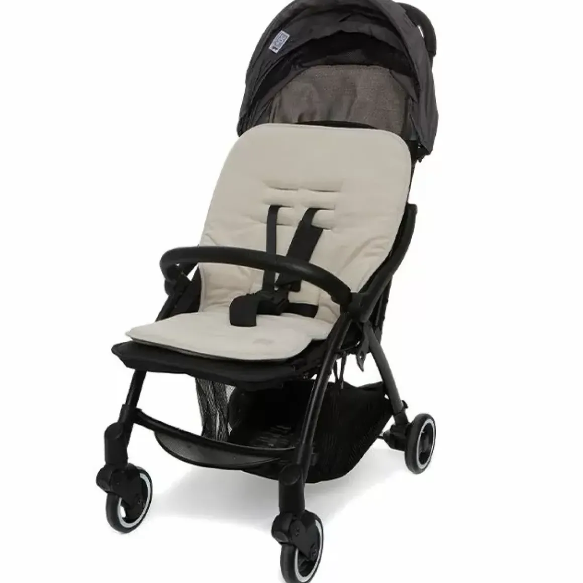 Jollein Buggy Inlegger Nougat