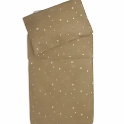 Jollein Dekbedovertrek 100X140 Stargaze Biscuit