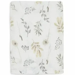Jollein Hydrofiele Washandjes Wild Flowers (3St)