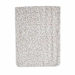 Jollein Hydrofiele Washandjes Dotted (3St)