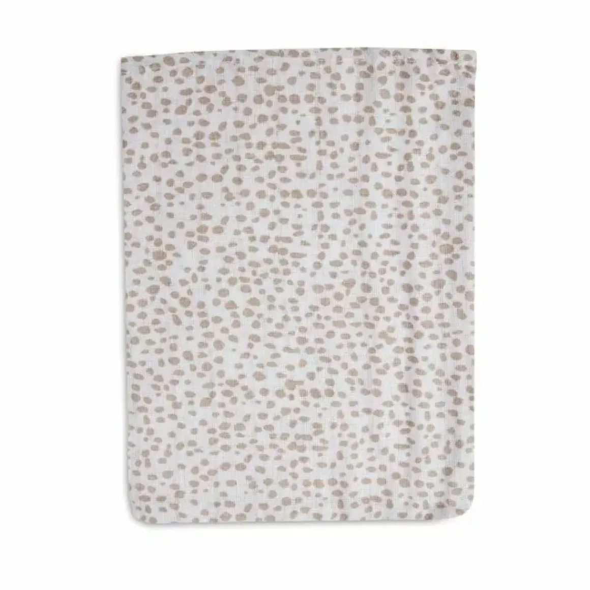 Jollein Hydrofiele Washandjes Dotted (3St)