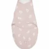 Jollein Inbakerslaapzak Twig Wild Rose (0-3Mnd)