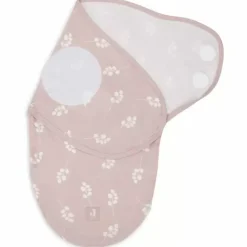 Jollein Inbakerslaapzak Twig Wild Rose (0-3Mnd)