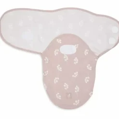 Jollein Inbakerslaapzak Twig Wild Rose (0-3Mnd)